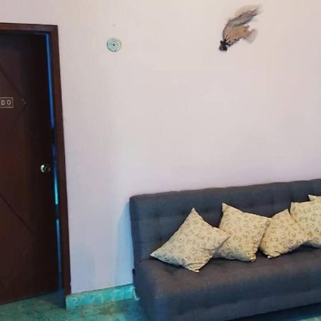 Coral Apartment Cancun Exterior photo