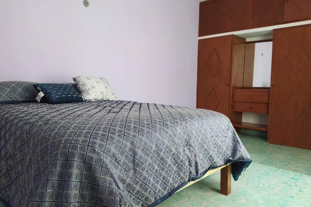 Coral Apartment Cancun Exterior photo