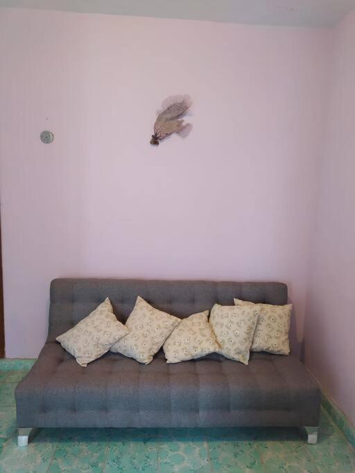 Coral Apartment Cancun Exterior photo